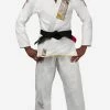 Hayabusa Ascend Gi - White TRAINING GEAR