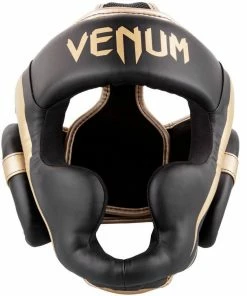 Venum Elite Headgear