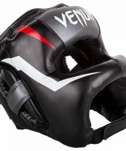 TRAINING GEAR Venum Elite Iron Headgear