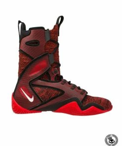 TRAINING GEAR Nike Hyper KO 2 Boxing Shoe - All Colors