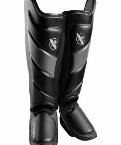 TRAINING GEAR Hayabusa T3 Shin Guards
