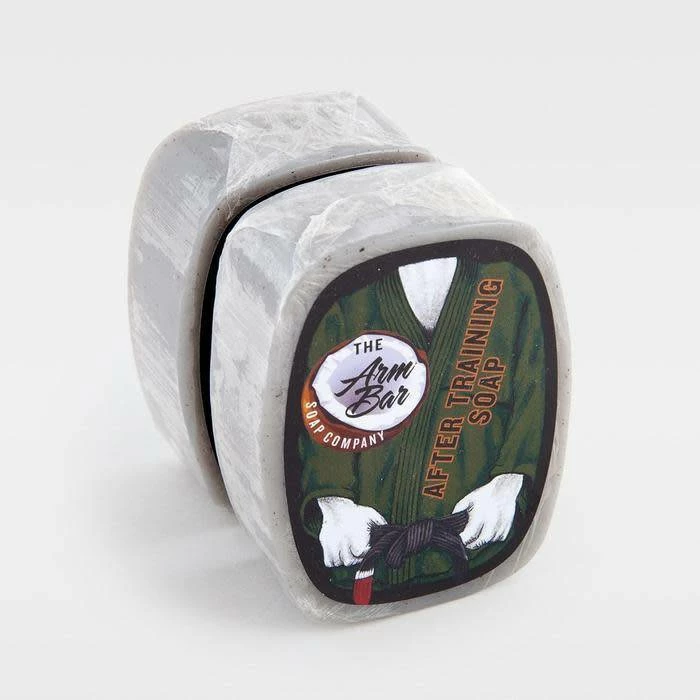 The Arm Bar Soap Company ACCESSORIES Arm Bar Soap Bars (Multiple Scents) 5 The Arm Bar Soap Company ACCESSORIES Arm Bar Soap Bars (Multiple Scents)