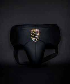 Superare Fight Goods Superare S355 No Foul Protector - Matte Black