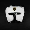 Superare Fight Goods Superare S360 Cheek Headgear - White
