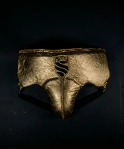 Superare Fight Goods Superare S355 No Foul Protector - Gold SUPERARE ITALY 8 Superare Fight Goods Superare S355 No Foul Protector - Gold SUPERARE ITALY