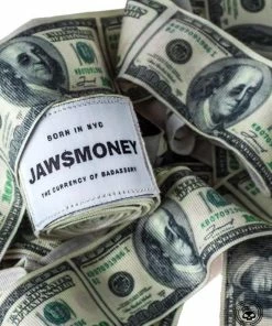 Superare Fight Goods JawsMoney Benjamins Hand Wraps