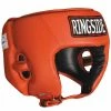 Ringside Open Face USA Boxing Headgear