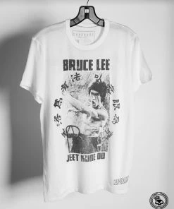 Superare Fight Goods CLOTHING Superare X Bruce Lee Jeet Kune Do Shirt 13 Superare Fight Goods CLOTHING Superare X Bruce Lee Jeet Kune Do Shirt