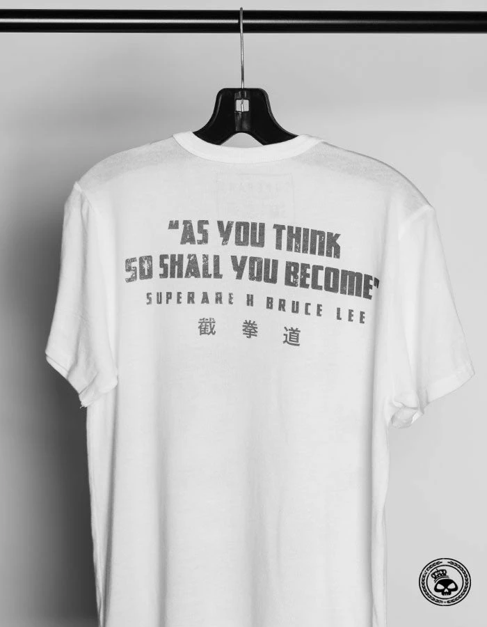 Superare Fight Goods CLOTHING Superare X Bruce Lee Jeet Kune Do Shirt 7 Superare Fight Goods CLOTHING Superare X Bruce Lee Jeet Kune Do Shirt
