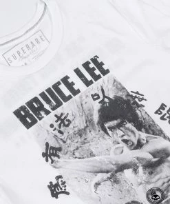 Superare Fight Goods CLOTHING Superare X Bruce Lee Jeet Kune Do Shirt 17 Superare Fight Goods CLOTHING Superare X Bruce Lee Jeet Kune Do Shirt