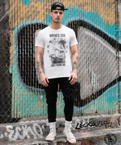 Superare Fight Goods CLOTHING Superare X Bruce Lee Jeet Kune Do Shirt 12 Superare Fight Goods CLOTHING Superare X Bruce Lee Jeet Kune Do Shirt
