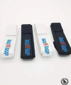 GLOVES LaceNLoop Straps