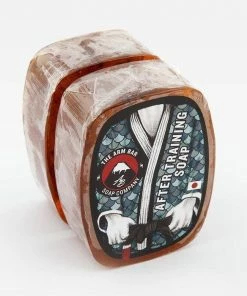 The Arm Bar Soap Company ACCESSORIES Arm Bar Soap Bars (Multiple Scents)