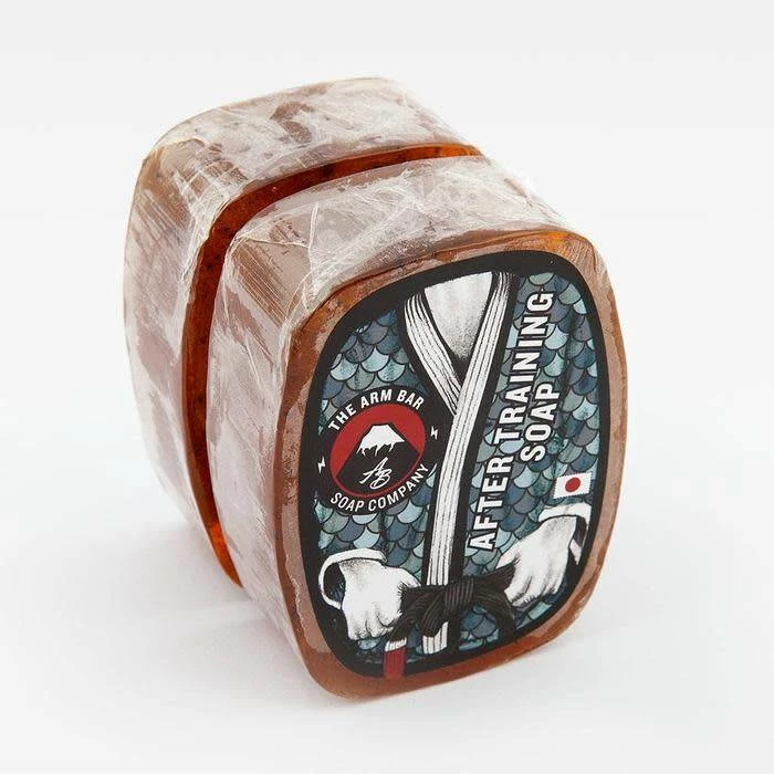 The Arm Bar Soap Company ACCESSORIES Arm Bar Soap Bars (Multiple Scents) 4 The Arm Bar Soap Company ACCESSORIES Arm Bar Soap Bars (Multiple Scents)