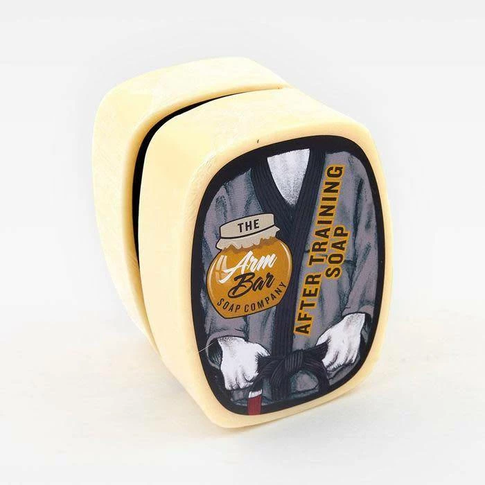 The Arm Bar Soap Company ACCESSORIES Arm Bar Soap Bars (Multiple Scents) 6 The Arm Bar Soap Company ACCESSORIES Arm Bar Soap Bars (Multiple Scents)