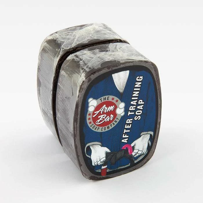 The Arm Bar Soap Company ACCESSORIES Arm Bar Soap Bars (Multiple Scents) 3 The Arm Bar Soap Company ACCESSORIES Arm Bar Soap Bars (Multiple Scents)