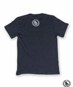 Superare Fight Goods Superare Nak Muay Shirt - Navy CLOTHING