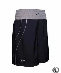 Nike Boxing Trunks - Multiple Colors