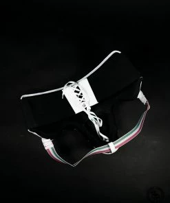 Superare Fight Goods Superare S355 No Foul Protector - White SUPERARE ITALY