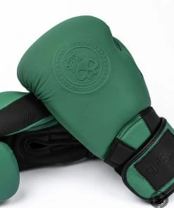 Superare Fight Goods Superare One Series Gloves - Khaki/Black