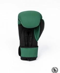 Superare Fight Goods Superare One Series Gloves - Khaki/Black