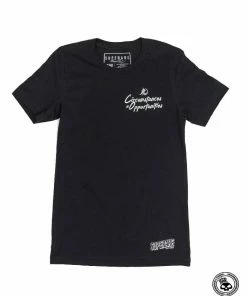Superare Fight Goods CLOTHING Superare X Bruce Lee Opportunities Shirt