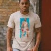 Superare Fight Goods CLOTHING Superare X LeRoy Neiman - Ali '66 Portrait Shirt