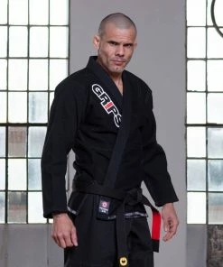 Grips Primero 2.0 Gi BJJ