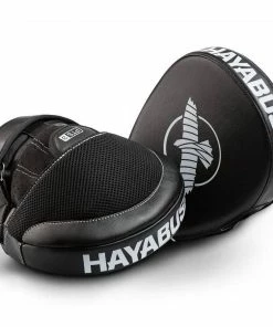 Hayabusa PTS 3 Focus Mitts