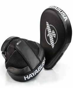 Hayabusa PTS 3 Focus Mitts