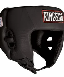 Ringside Open Face USA Boxing Headgear