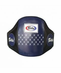 Fairtex BPV1 Belly Pad (Multiple Colors) TRAINING GEAR
