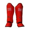 Ring To Cage Gel Tech Shin Guards TRAINING GEAR
