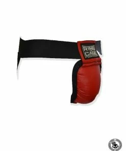 Ring To Cage Steel Cup