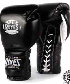 Cleto Reyes Lace Up Gloves - Multiple Colors