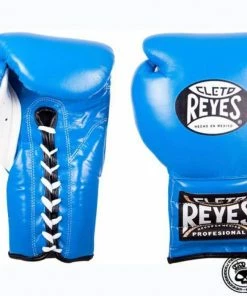 Cleto Reyes Lace Up Gloves - Multiple Colors