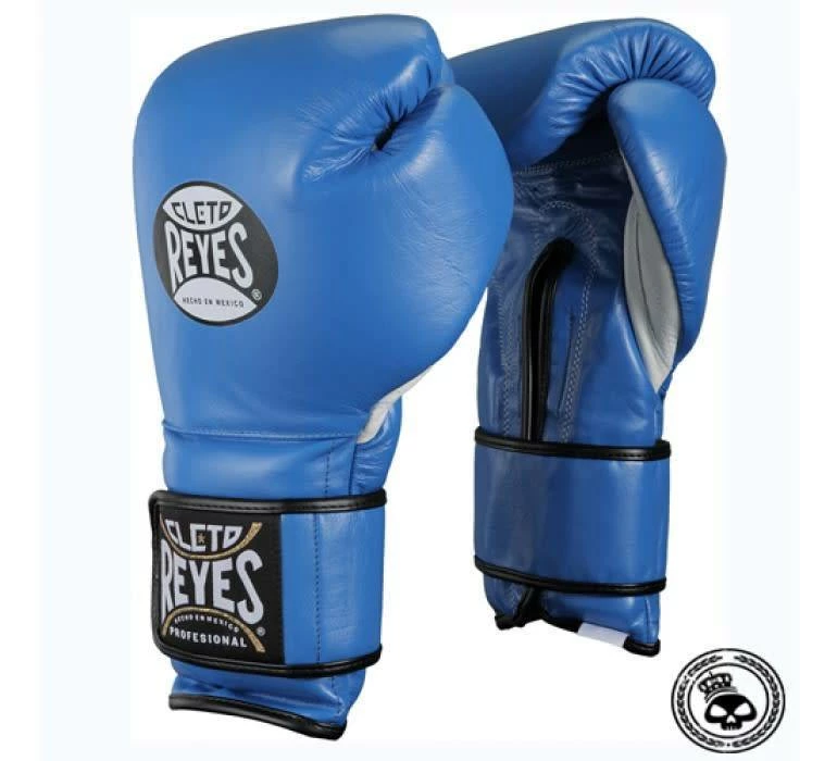 Cleto Reyes Velcro Gloves - Multiple Colors 6 Cleto Reyes Velcro Gloves - Multiple Colors