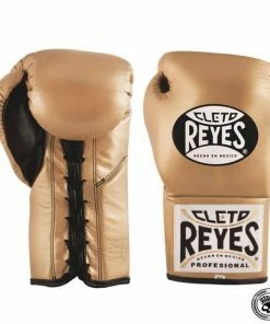 Cleto Reyes Lace Up Gloves - Multiple Colors