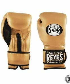Cleto Reyes Velcro Gloves - Multiple Colors