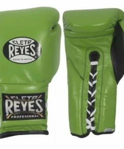 Cleto Reyes Lace Up Gloves - Multiple Colors
