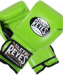Cleto Reyes Velcro Gloves - Multiple Colors 24 Cleto Reyes Velcro Gloves - Multiple Colors