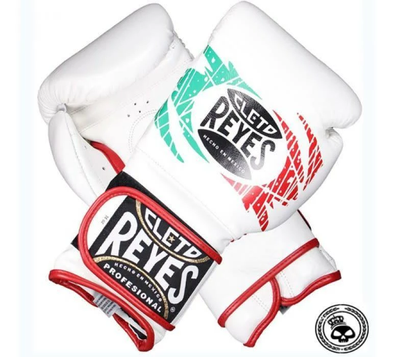 Cleto Reyes Velcro Gloves - Multiple Colors 10 Cleto Reyes Velcro Gloves - Multiple Colors