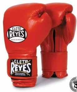 Cleto Reyes Velcro Gloves - Multiple Colors 20 Cleto Reyes Velcro Gloves - Multiple Colors