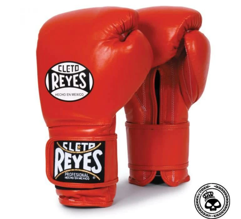 Cleto Reyes Velcro Gloves - Multiple Colors 7 Cleto Reyes Velcro Gloves - Multiple Colors