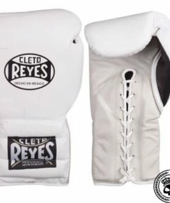 Cleto Reyes Lace Up Gloves - Multiple Colors