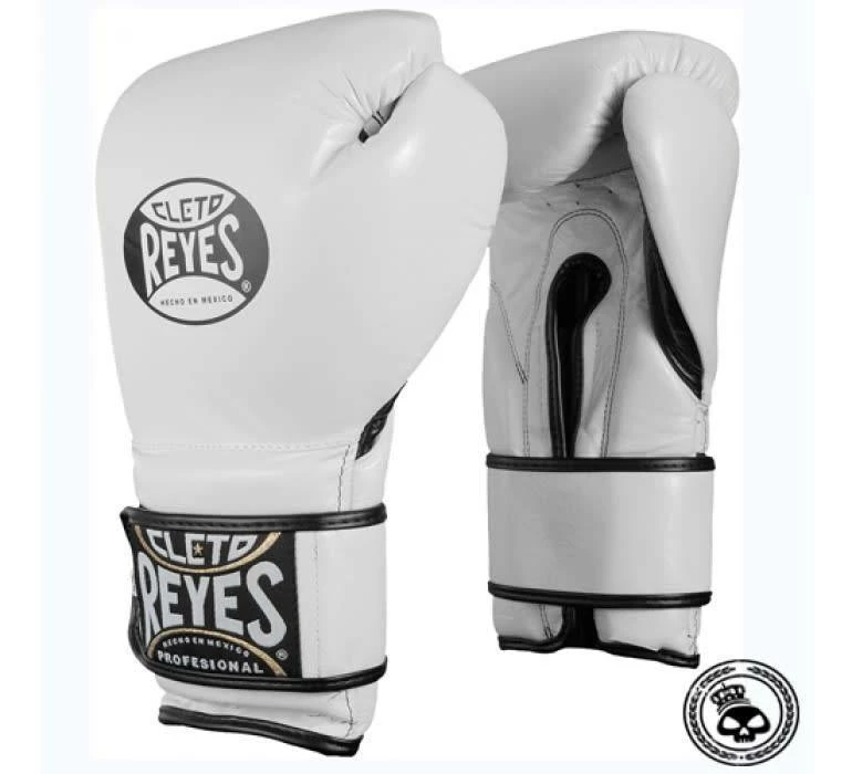 Cleto Reyes Velcro Gloves - Multiple Colors 8 Cleto Reyes Velcro Gloves - Multiple Colors