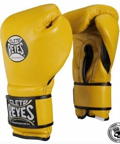 Cleto Reyes Velcro Gloves - Multiple Colors 22 Cleto Reyes Velcro Gloves - Multiple Colors