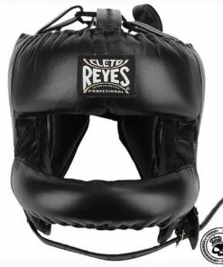 Cleto Reyes Modern Bar Headgear - Multiple Colors