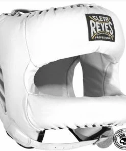 TRAINING GEAR Cleto Reyes Traditional Bar Headgear - Multiple Colors