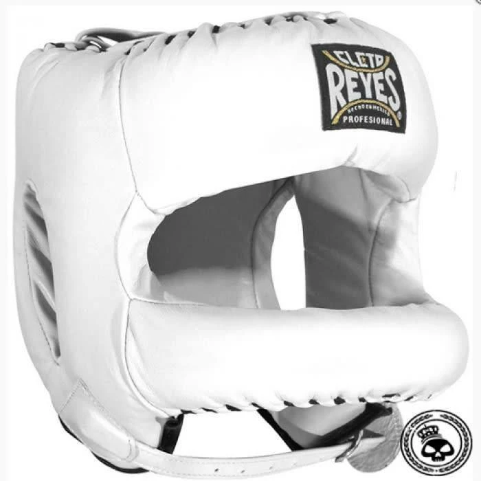 TRAINING GEAR Cleto Reyes Traditional Bar Headgear - Multiple Colors 4 TRAINING GEAR Cleto Reyes Traditional Bar Headgear - Multiple Colors